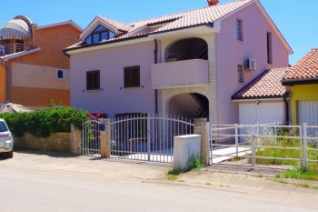 Apartman Luciana