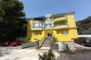 Apartman Lungomare