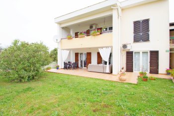 Apartman Suzana Valdebek