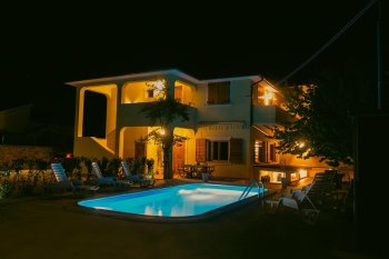 Sunflower Istria – Tuscany Apartment